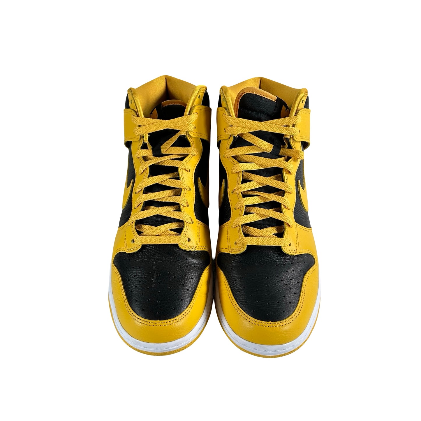 HJ4320 001 Nike Dunk High Wu-Tang (2024) [USED] - 12 M (VNDS)