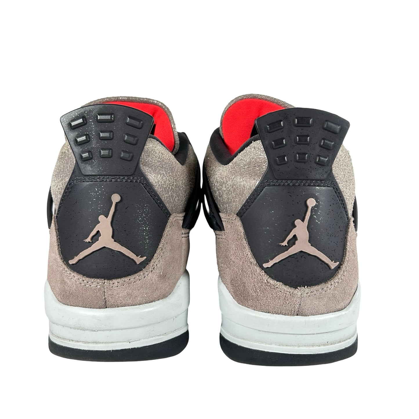 DB0732 200 Jordan 4 Taupe Haze [USED] - 9.5 M (Used6)