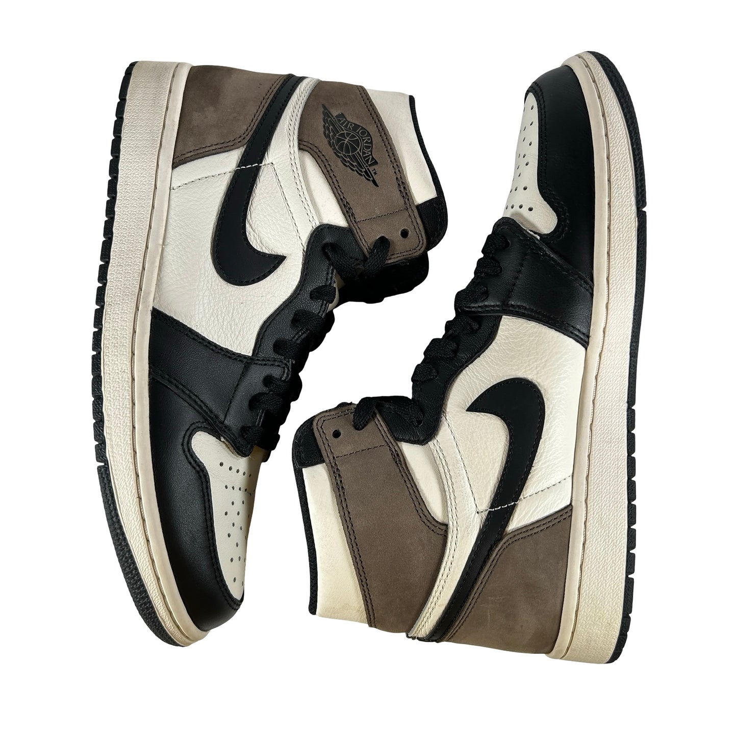 555088 105 Jordan 1 Mocha [USED] - 8.5 M (Used3)