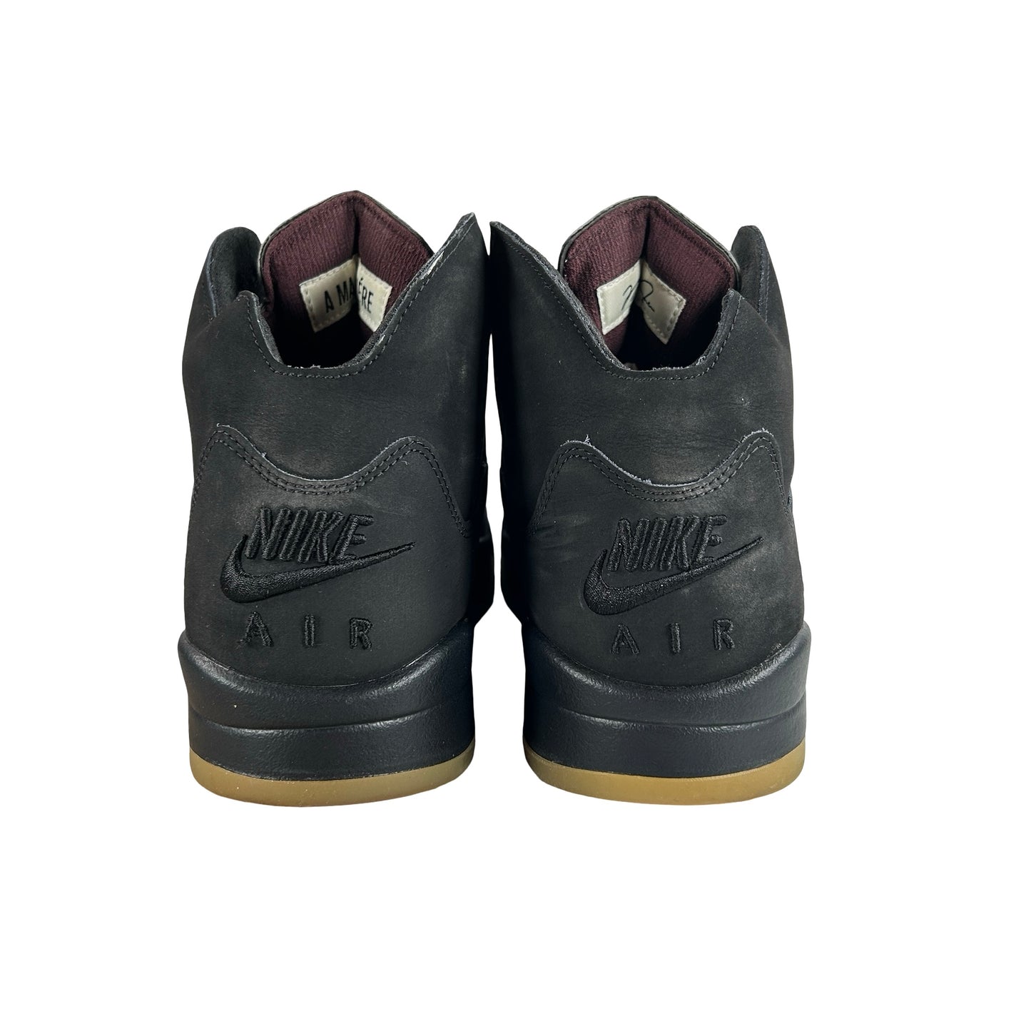 FD1330 001  Jordan 5 Retro A Ma Maniere Dusk [USED] - 10.5 M (Used12)