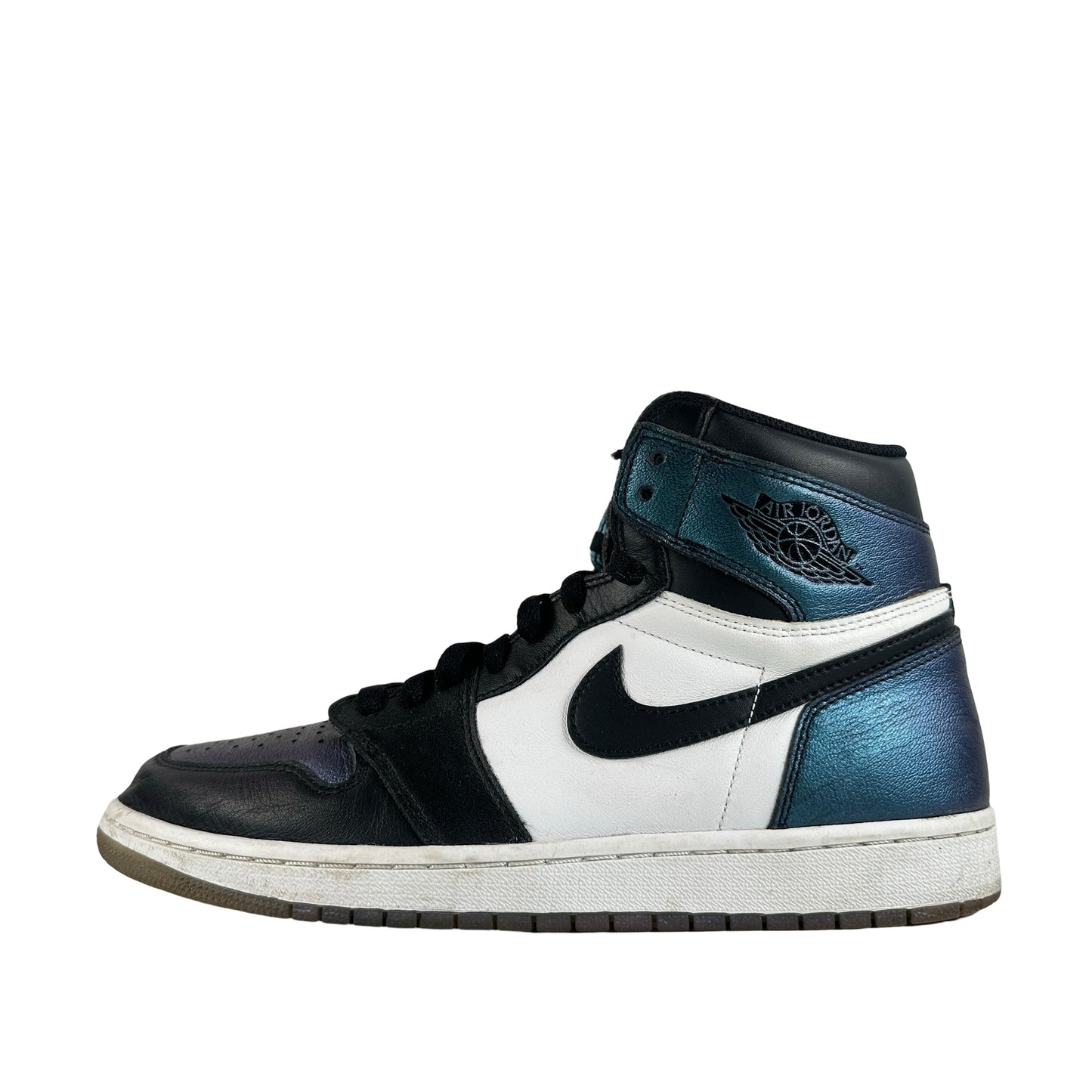 907958 015 Jordan 1 Retro All-Star Chameleon (2017) [USED] - 10 M (Used)