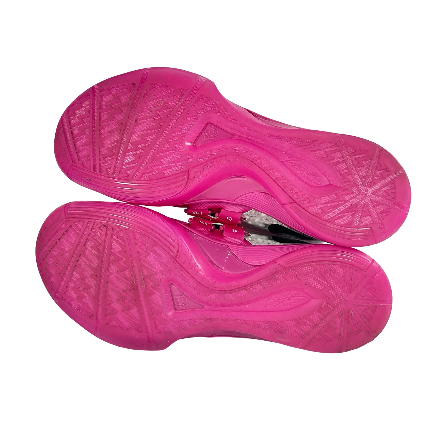 HF9098 600 Nike KD 4 Aunt Pearl (2024) [USED] - 12 M (Used)