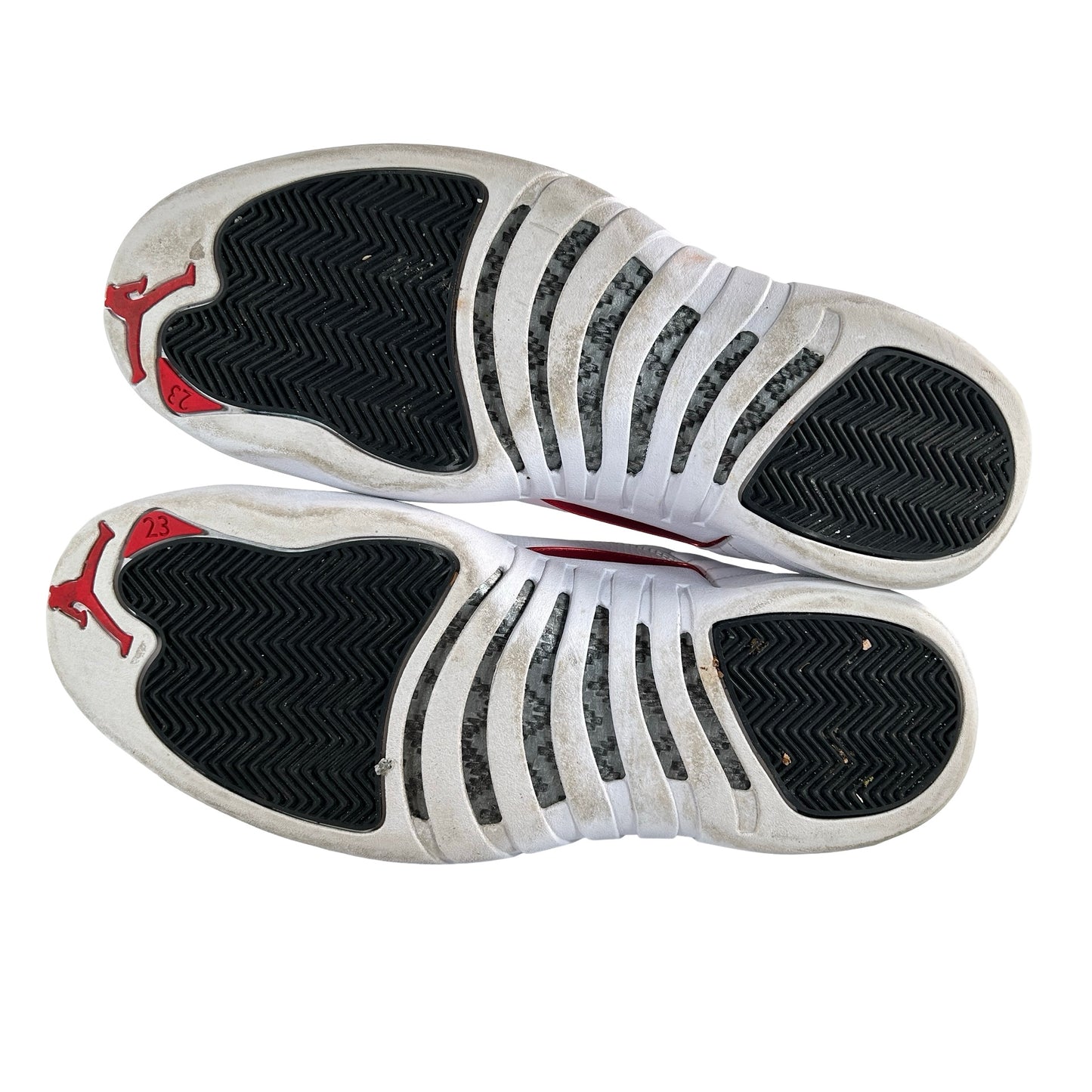CT8013 106 Jordan 12 Retro Twist [USED] - 12 M (Used) (No Box)