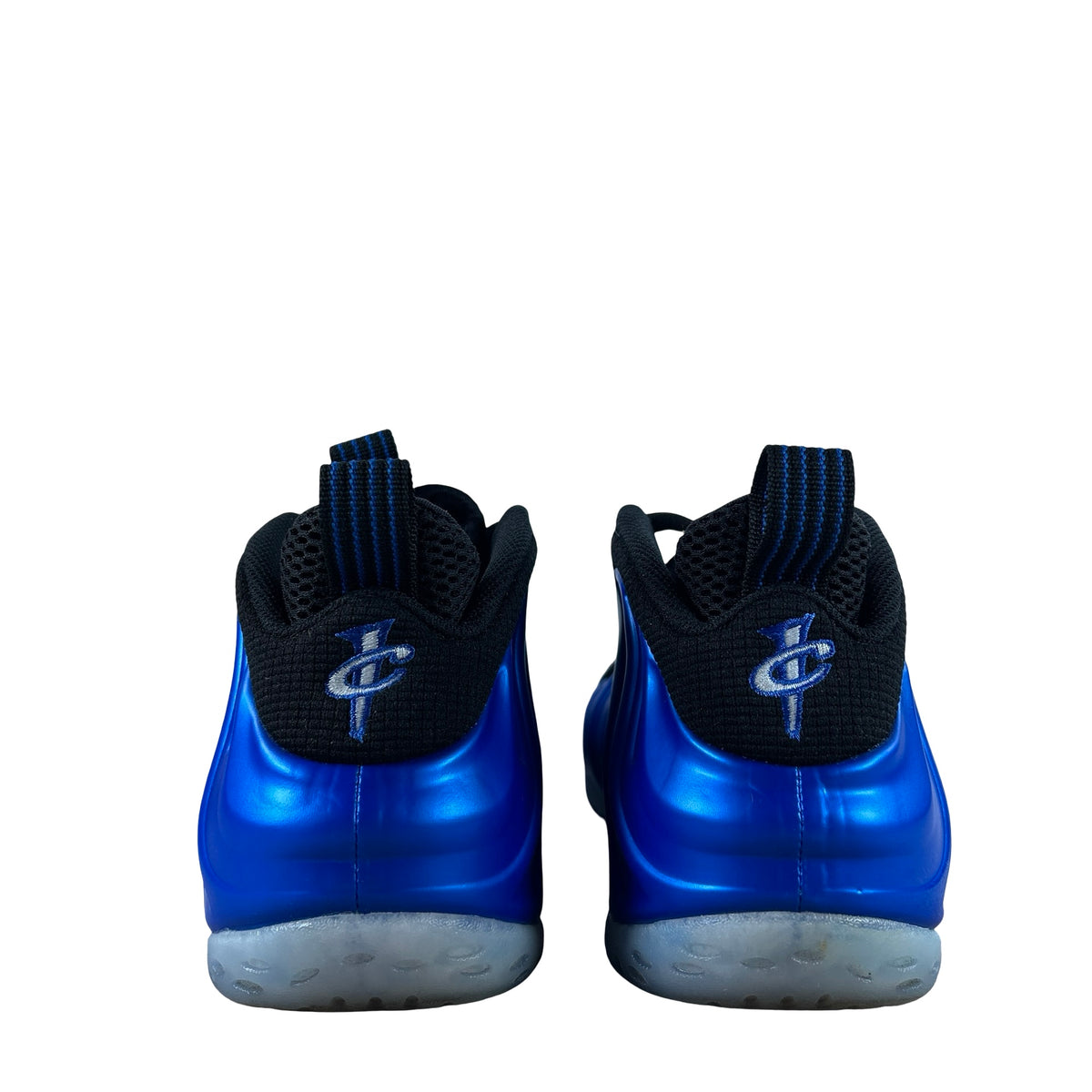 FQ8181 511 Nike Air Foamposite One International Blue [USED] - 8.5 M (Used8)