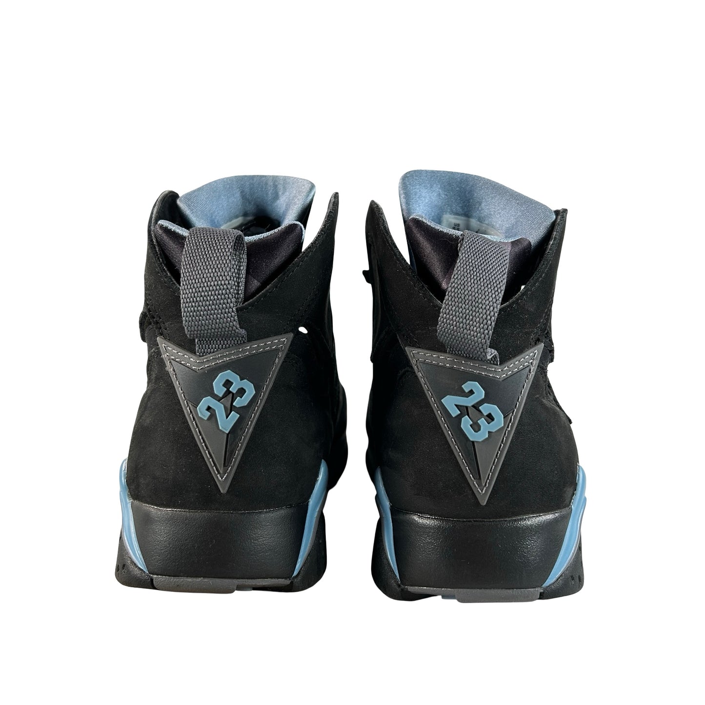CU9307 004 Jordan 7 Retro Chambray (2023) [USED] - 9.5 M (Used2) (No Box2)