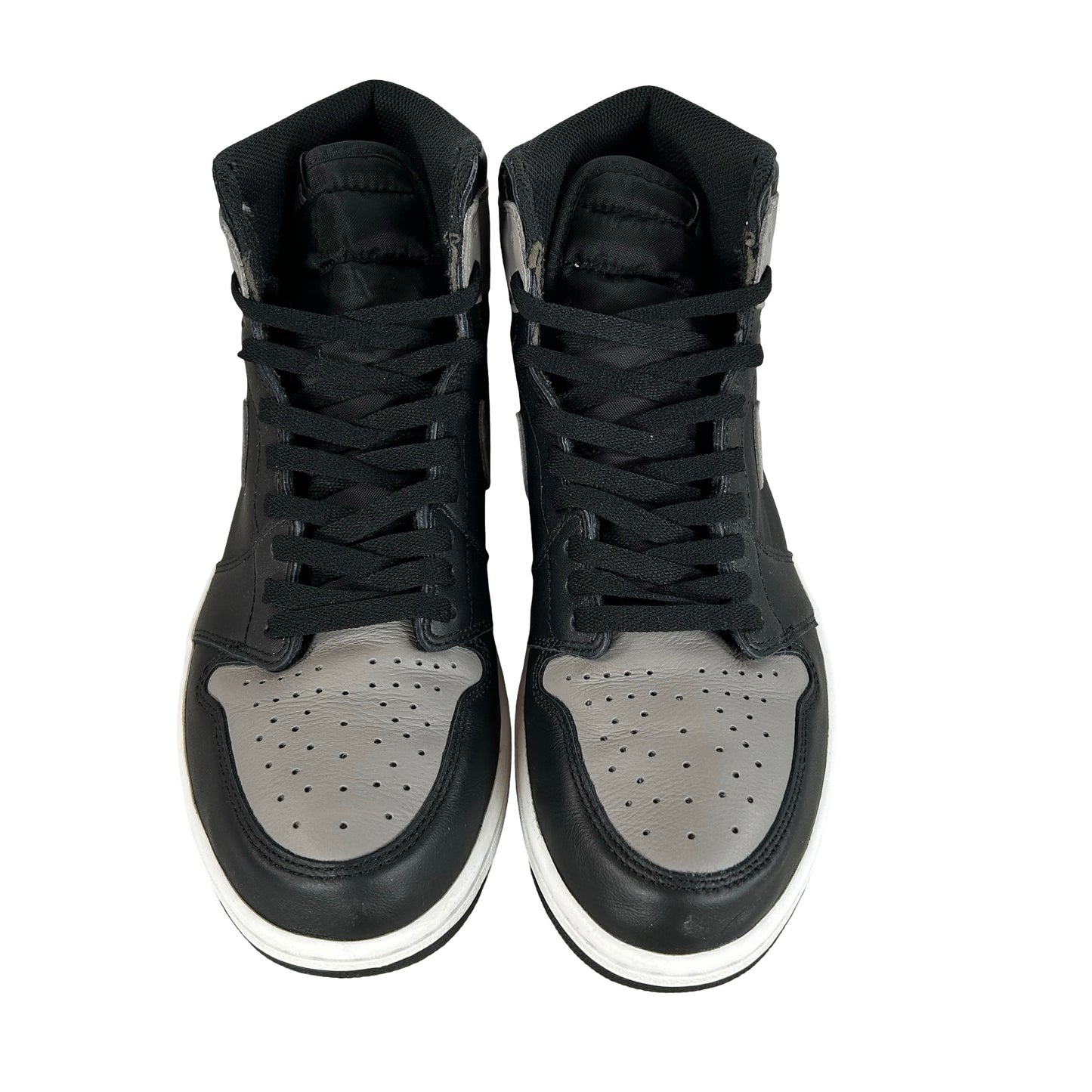555088 013 Jordan 1 Shadow (2018) [USED] - 10.5 M (Used5) (No Box5)