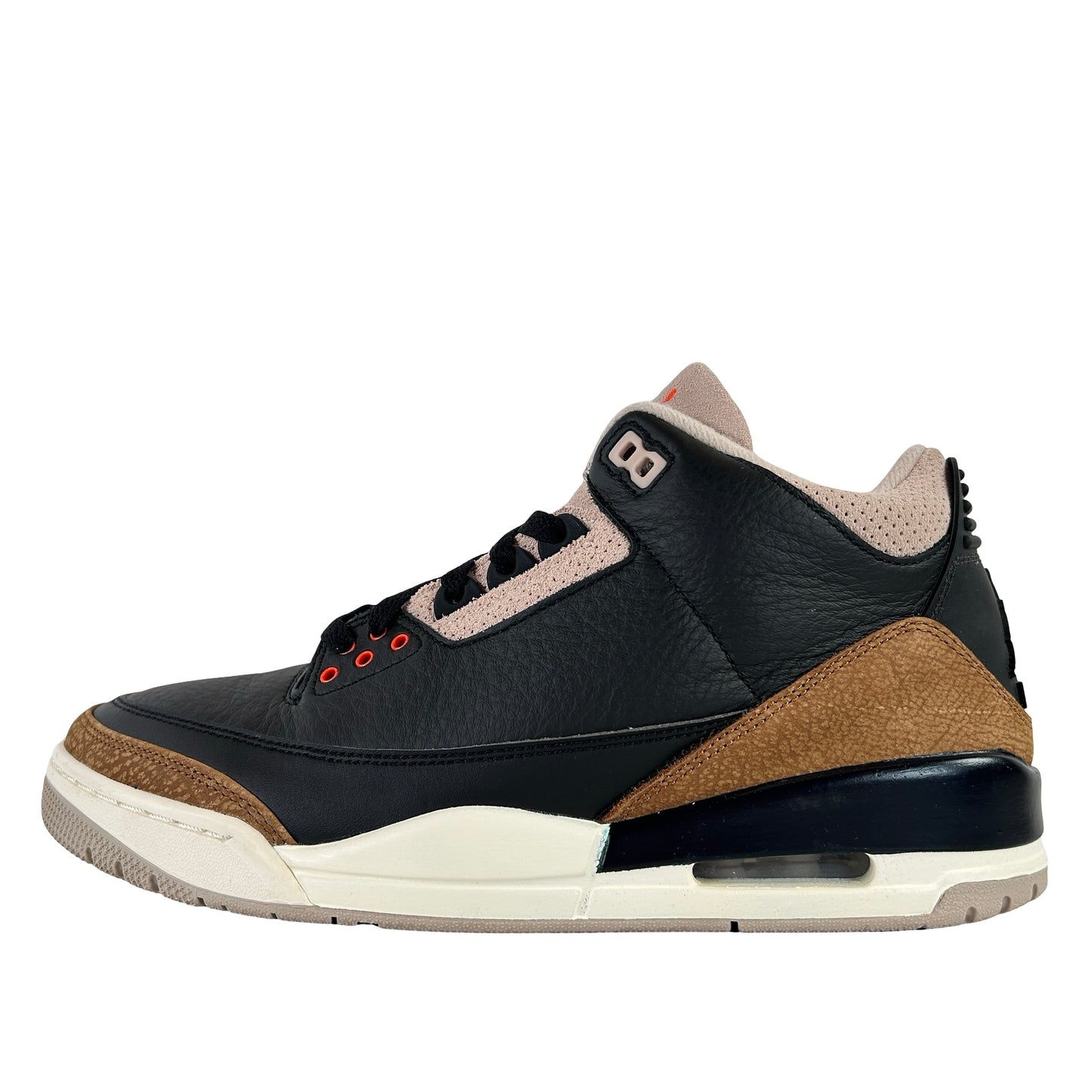 CT8532 008 Jordan 3 Retro Desert Elephant [USED] - 10 M (Used3)