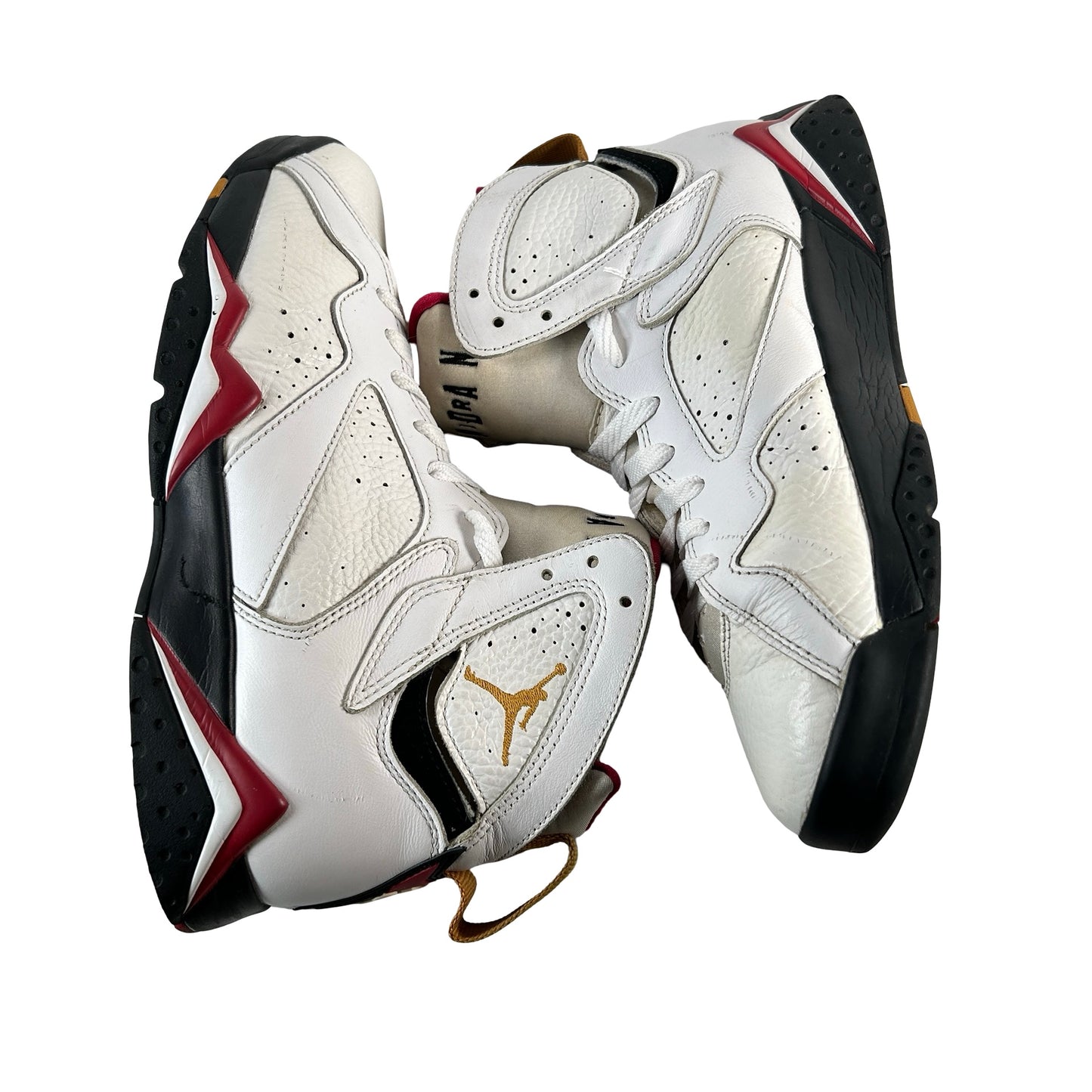 CU9307 106 Jordan 7 Retro Cardinal (2022) [USED] - 9.5 M (Used2) (No Box2)