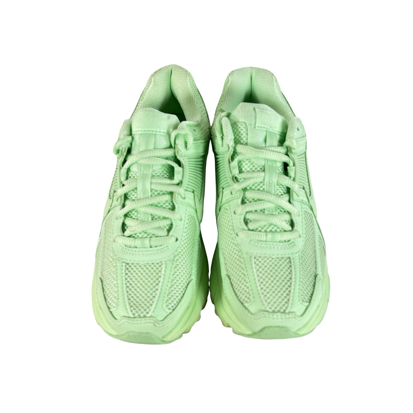 HF5493 301 Nike Zoom Vomero 5 Vapor Green [USED] - 6 M (Used)