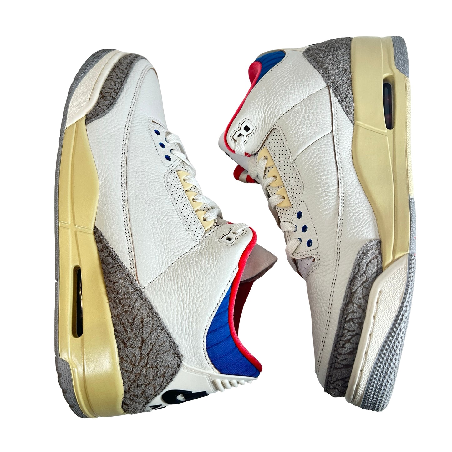 IB1482 100 Jordan 3 Retro Seoul 2.0 [USED] - 13 M (Used2)