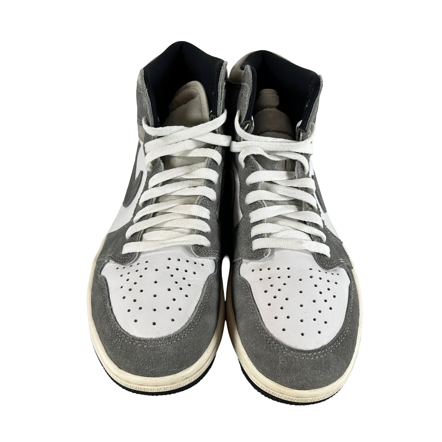 DZ5485 051 Jordan 1 Retro High OG Lavado Negro