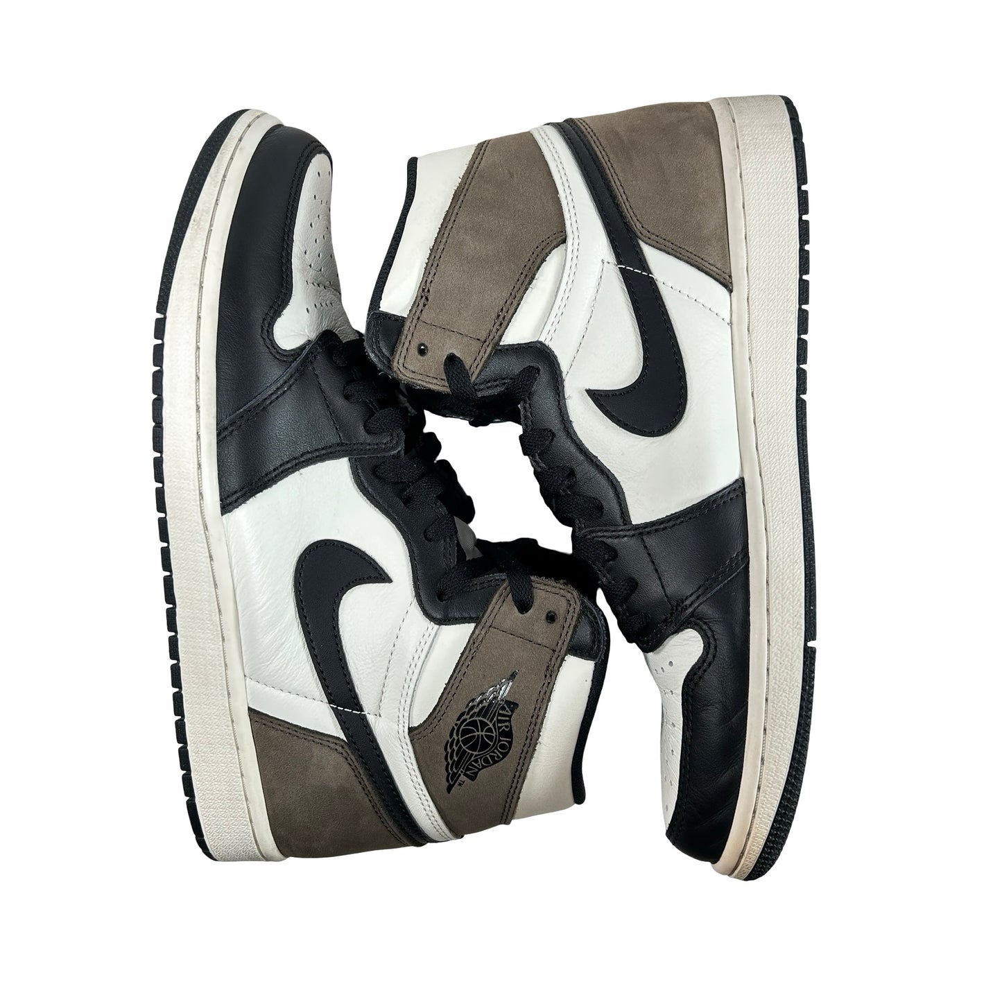 555088 105 Jordan 1 Mocha [USED] - 10 M (Used7)