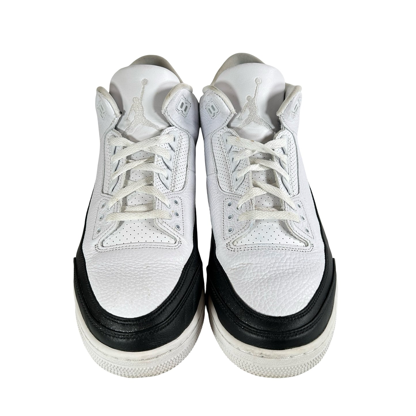 DA3595 100 Jordan 3 Retro Fragment [USED] - 13 M (Used)