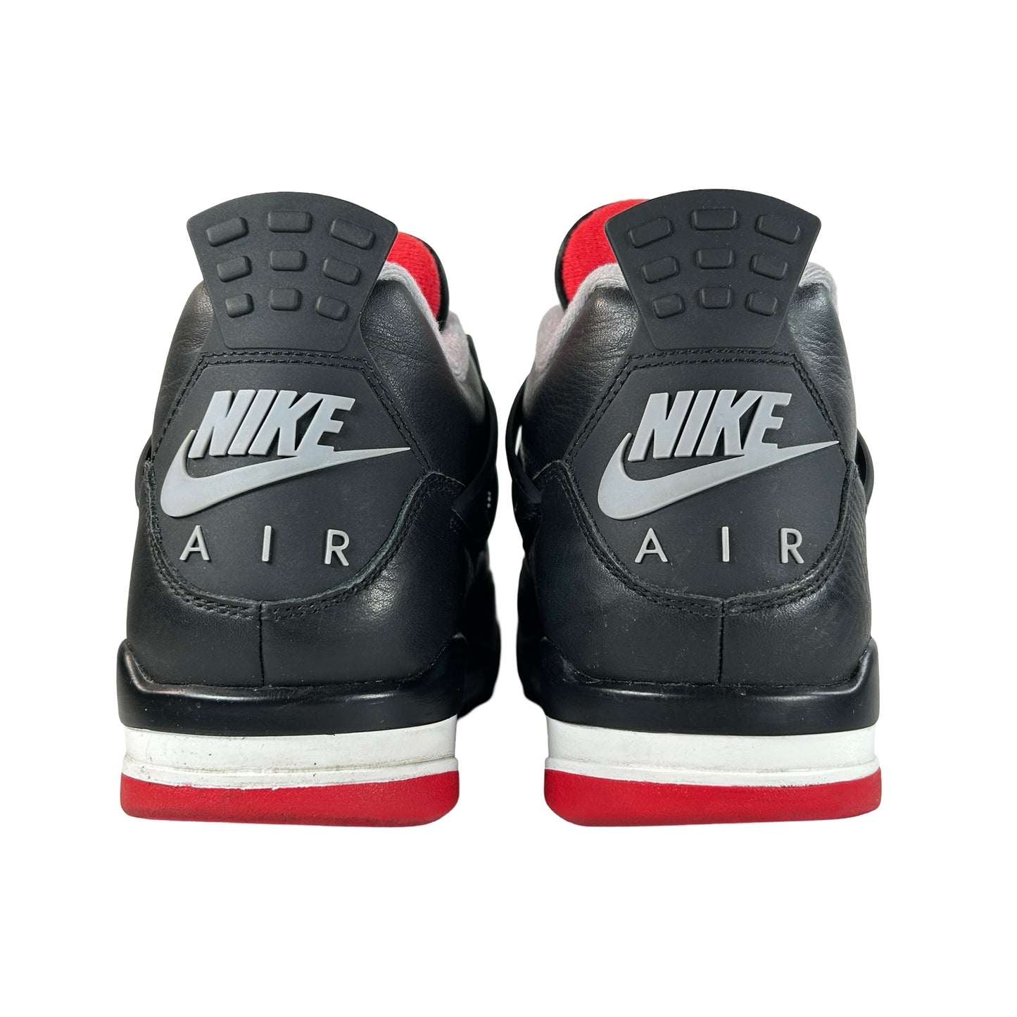 FV5029 006 Jordan 4 Retro Bred Reimagined [USED] - 9.5 M (Used2) (Replace Box2)