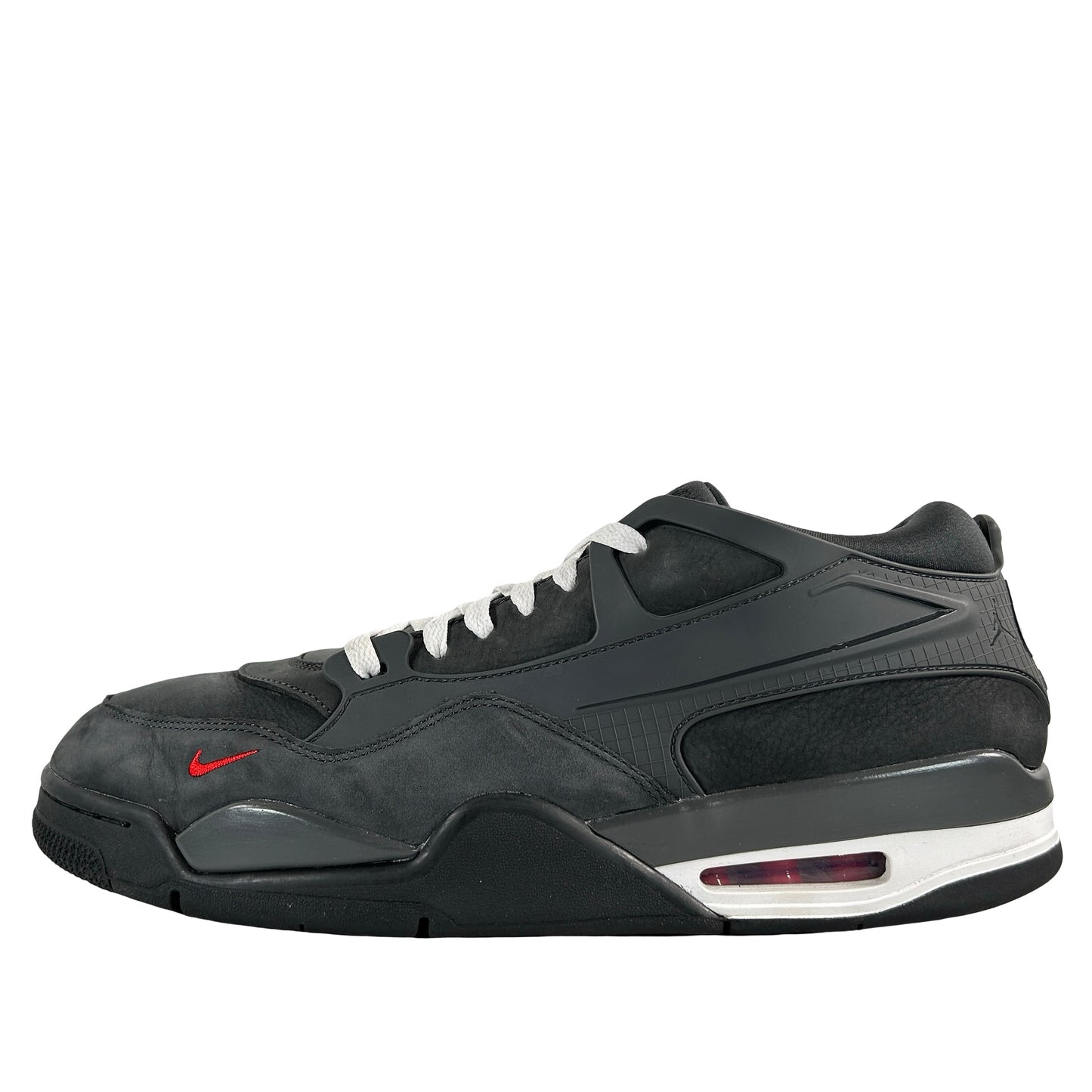 HF4334 004 Jordan 4 RM SP Nigel Sylvester Driveway Grey [USED] - 13 M (Used2)