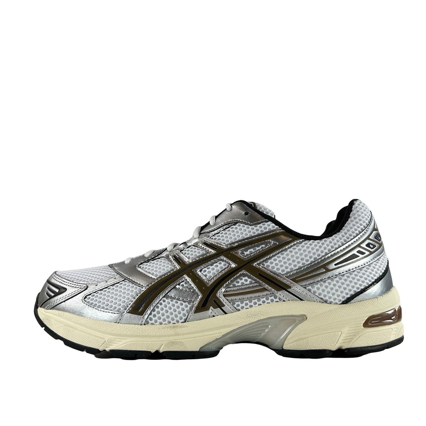 1201A256 113 ASICS Gel-1130 White Clay Canyon [USED] - 11.5 M (Used)