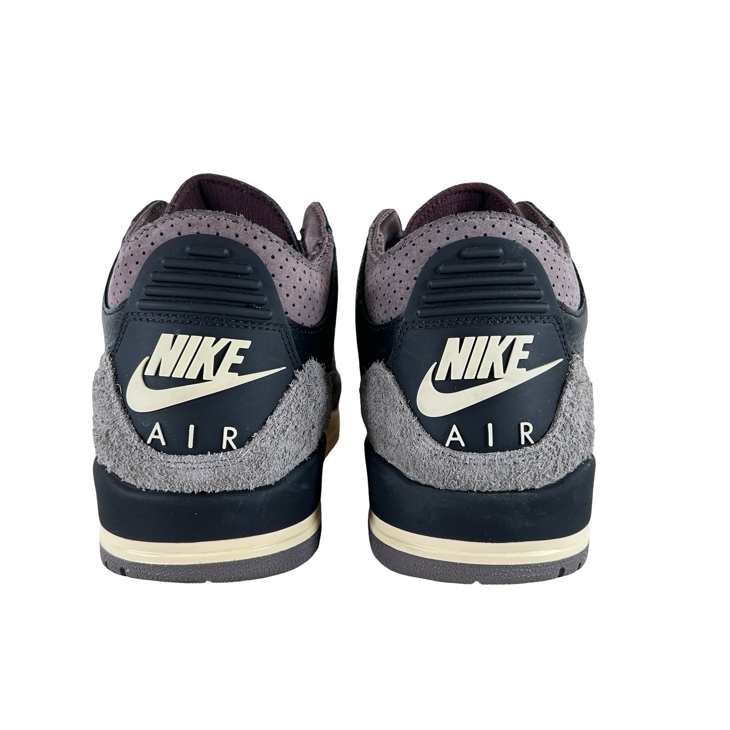 FZ4811 001 Jordan 3 Retro OG SP A Ma Maniére While You Were Sleeping (Women's) [USED] - 9.5 W / 8 M (Used3)