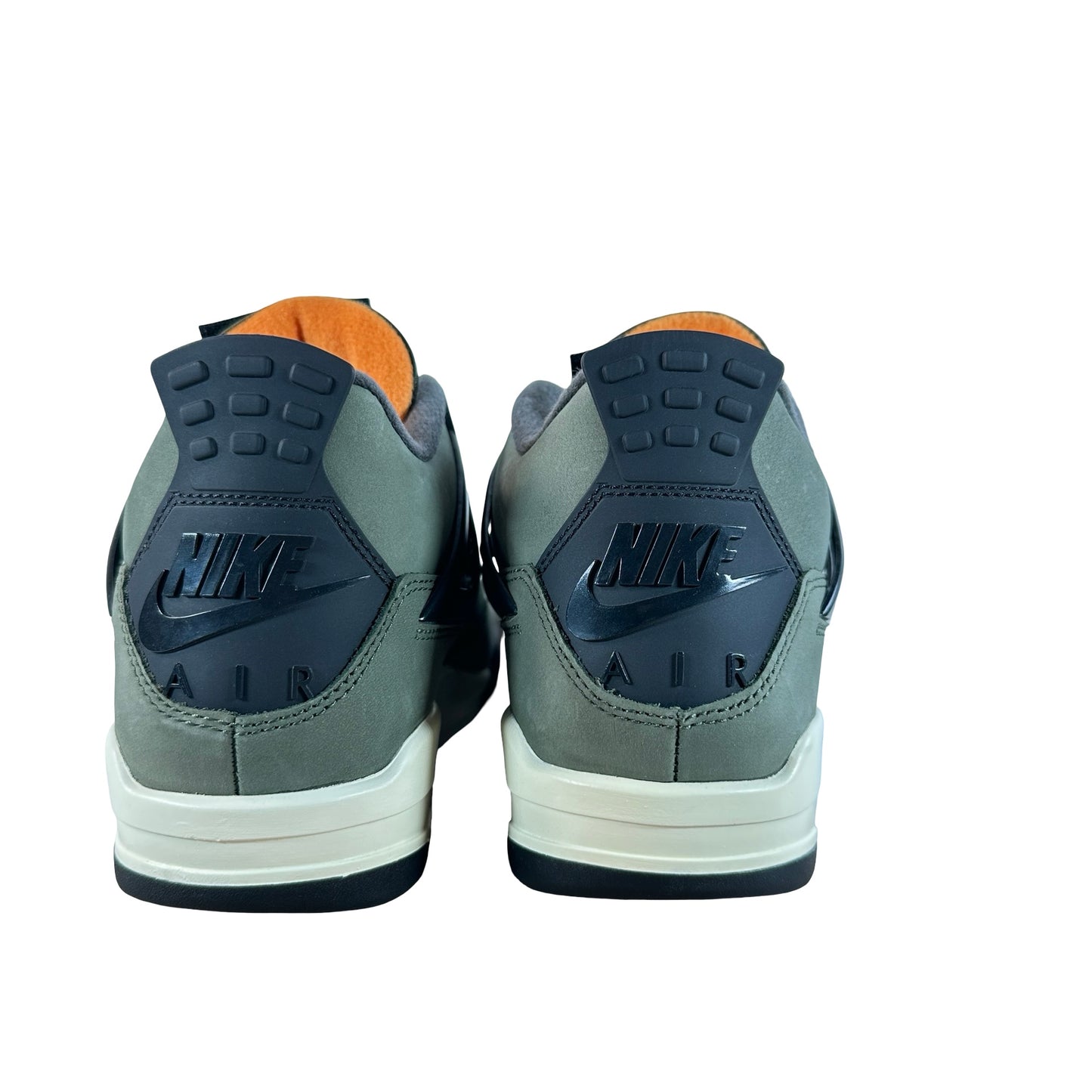 IB1519 200 Jordan 4 Retro OG SP Undefeated (2025) [USED] - 8 M (Used8)