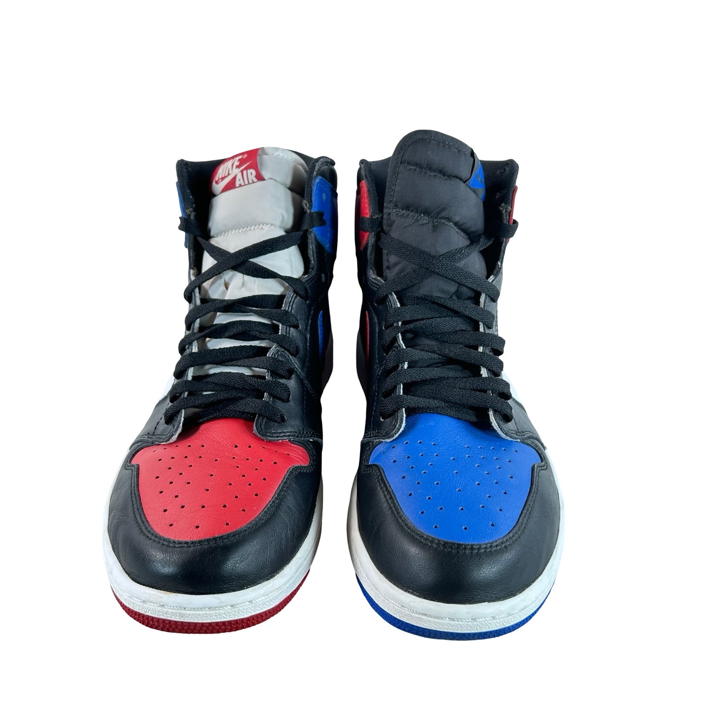 555088 026 Jordan 1 Retro Top 3 [USED] - 13 M (Used3) (No Box3)