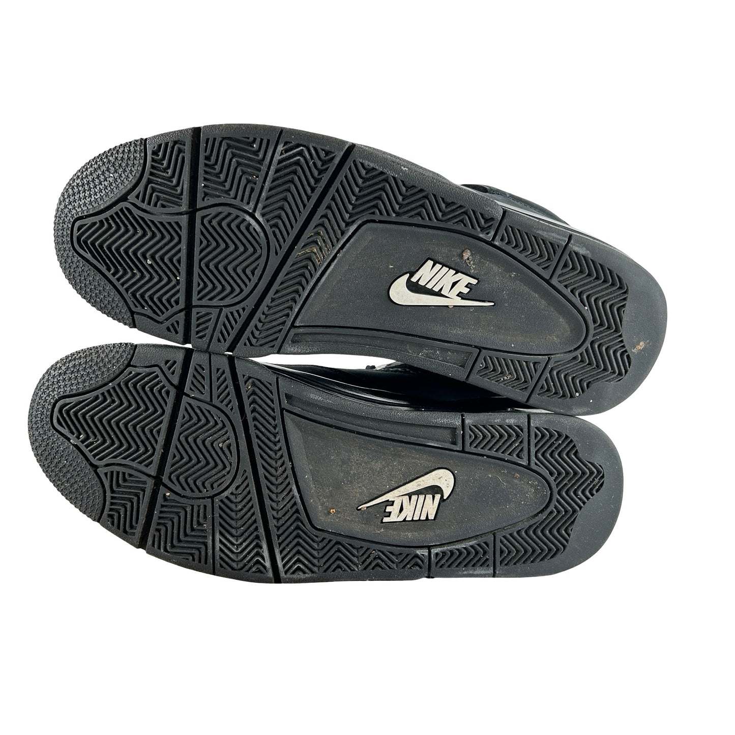 FV5029 010 Jordan 4 Retro Black Cat (2025) [USED] - 11.5 M (Used)