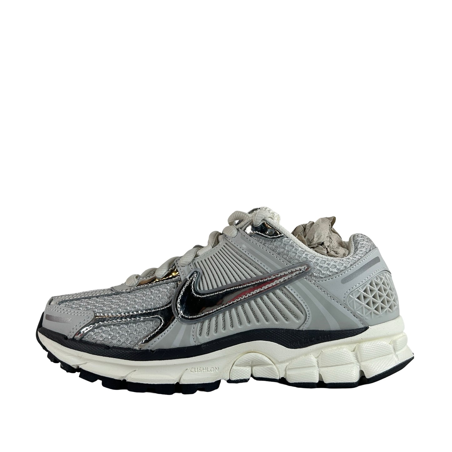 FD0884 025 Nike Zoom Vomero 5 Photon Dust Metallic Silver W [USED] - 7 W (Used3)