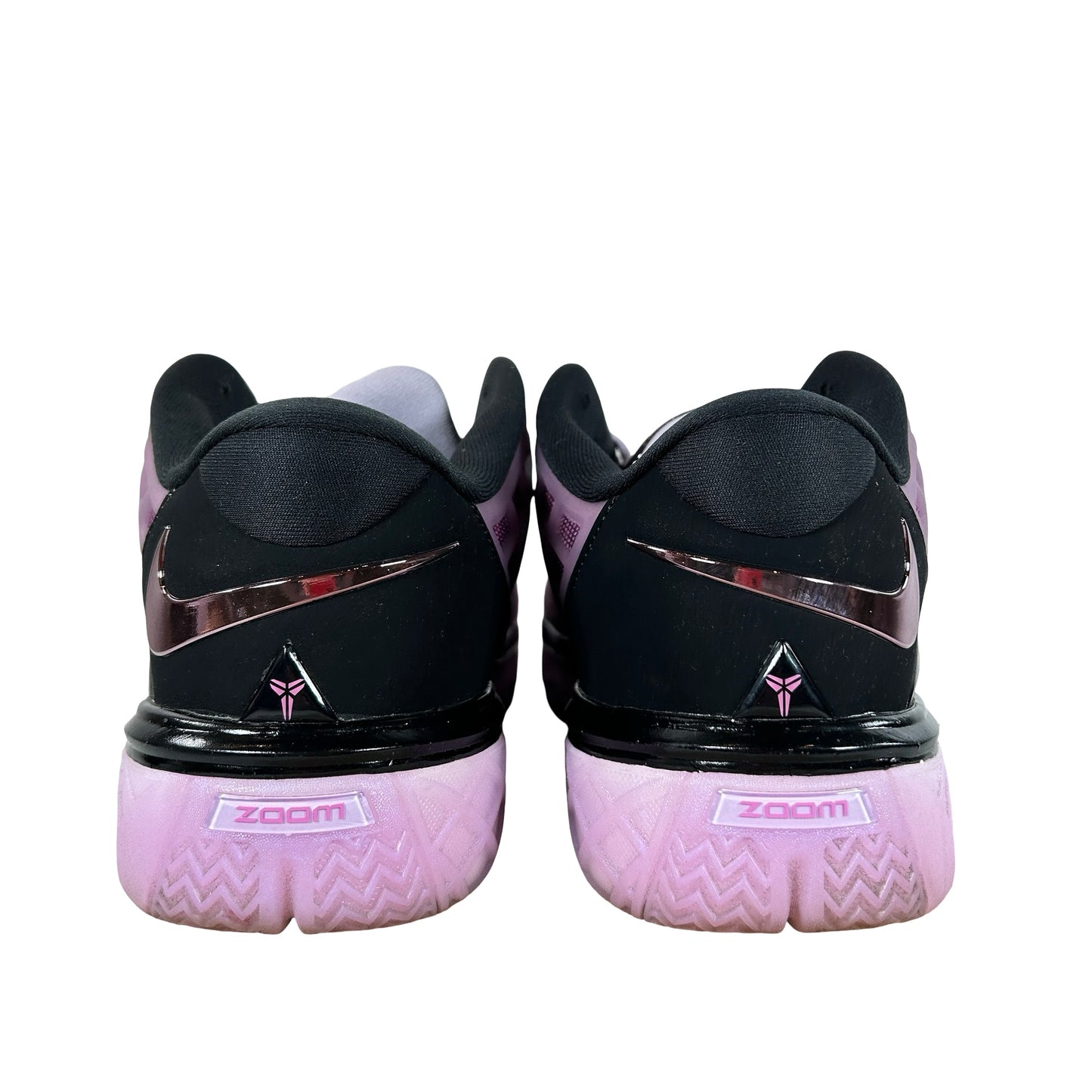 IF2497 500 Nike Kobe 3 Low Protro Pink Quartz [USED] - 10.5 M (Used)