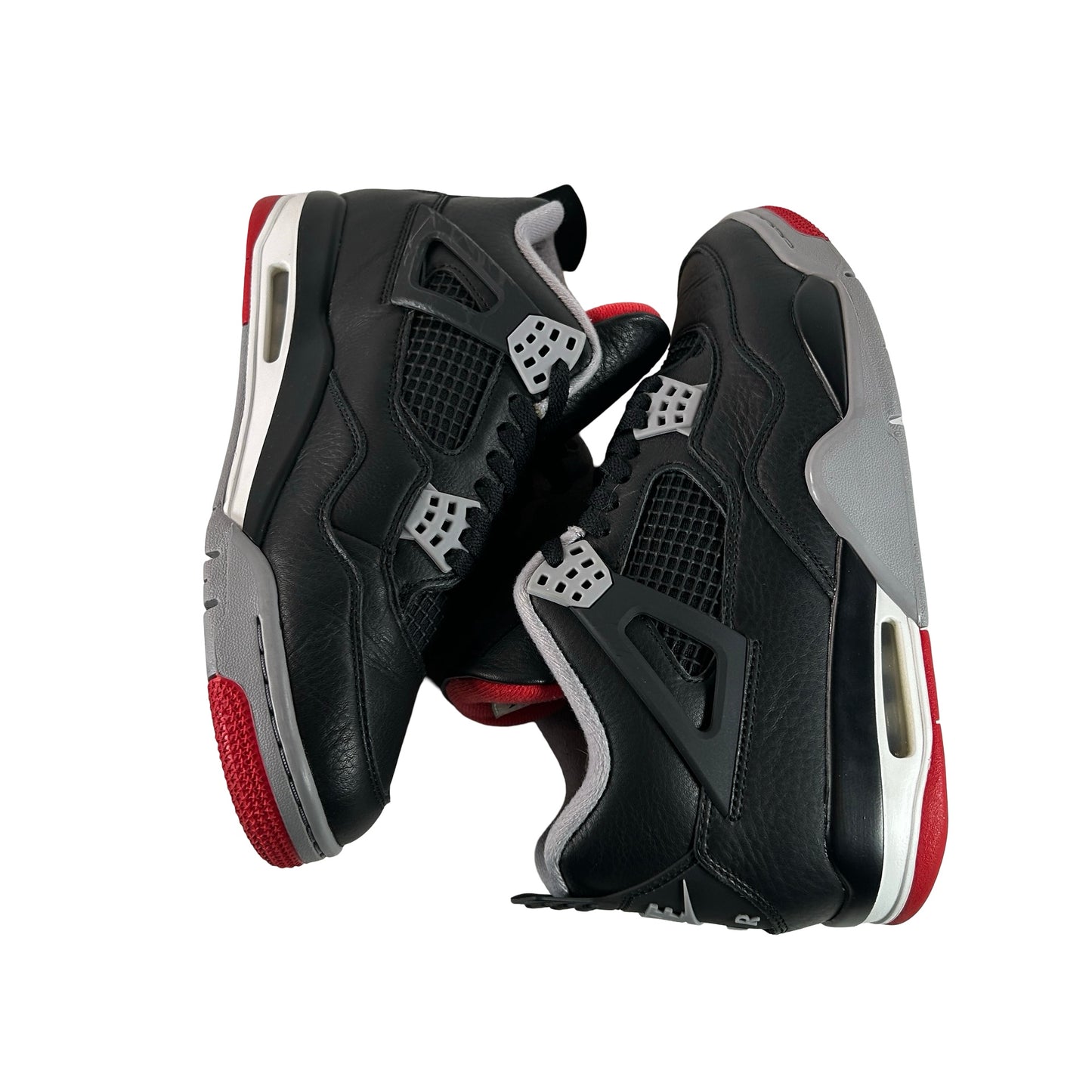FV5029 006 Jordan 4 Retro Bred Reimagined [USED] - 8.5 M (Used15)