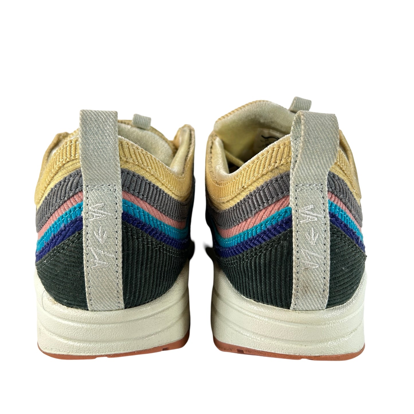 AJ4219 400 Nike Air Max 1/97 Sean Wotherspoon [USED] - 10 M (Used5)