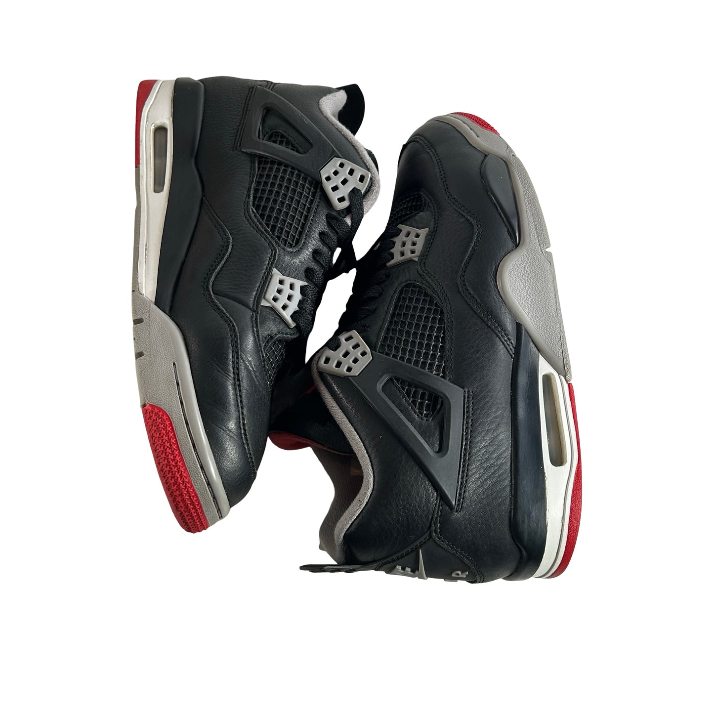 FV5029 006 Jordan 4 Retro Bred Reimagined [USED] - 10 M (Used26)