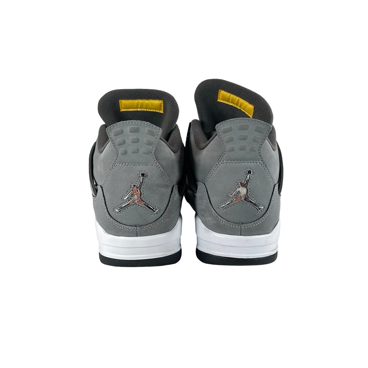 308497 007 Jordan 4 Retro Cool Grey (2019) [USED] - 10 M (Used2)