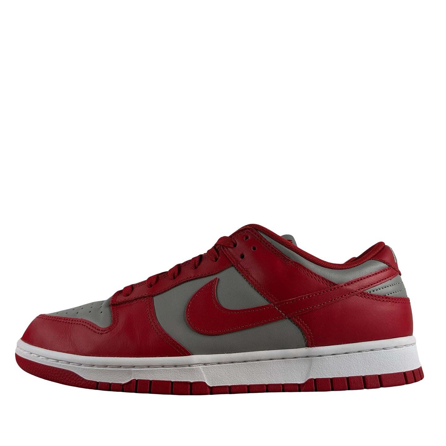 DD1391 002 Dunk Low UNLV [USED] - 11.5 M (Used2)