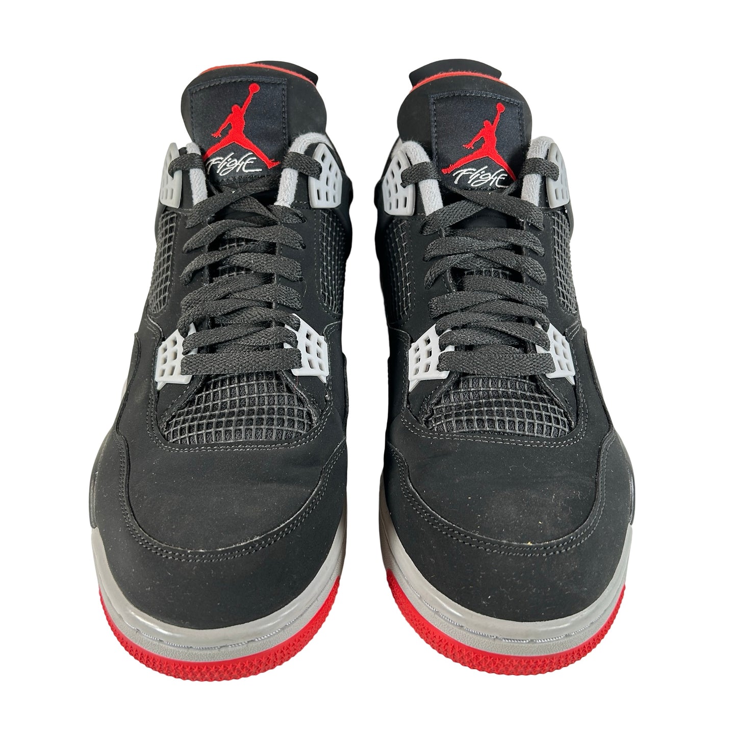 308497 060 Jordan 4 Retro Bred (2019) [USED] - 11.5 M (Used2)