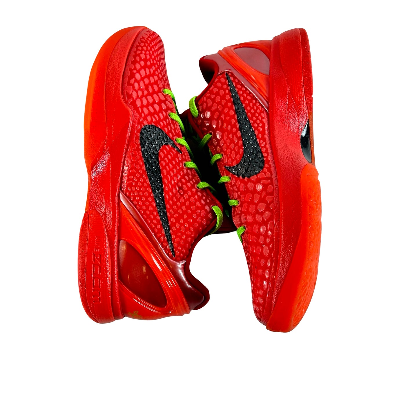 FV4921 600 Nike Kobe 6 Protro Reverse Grinch [USED] - 8.5 M (Used2)