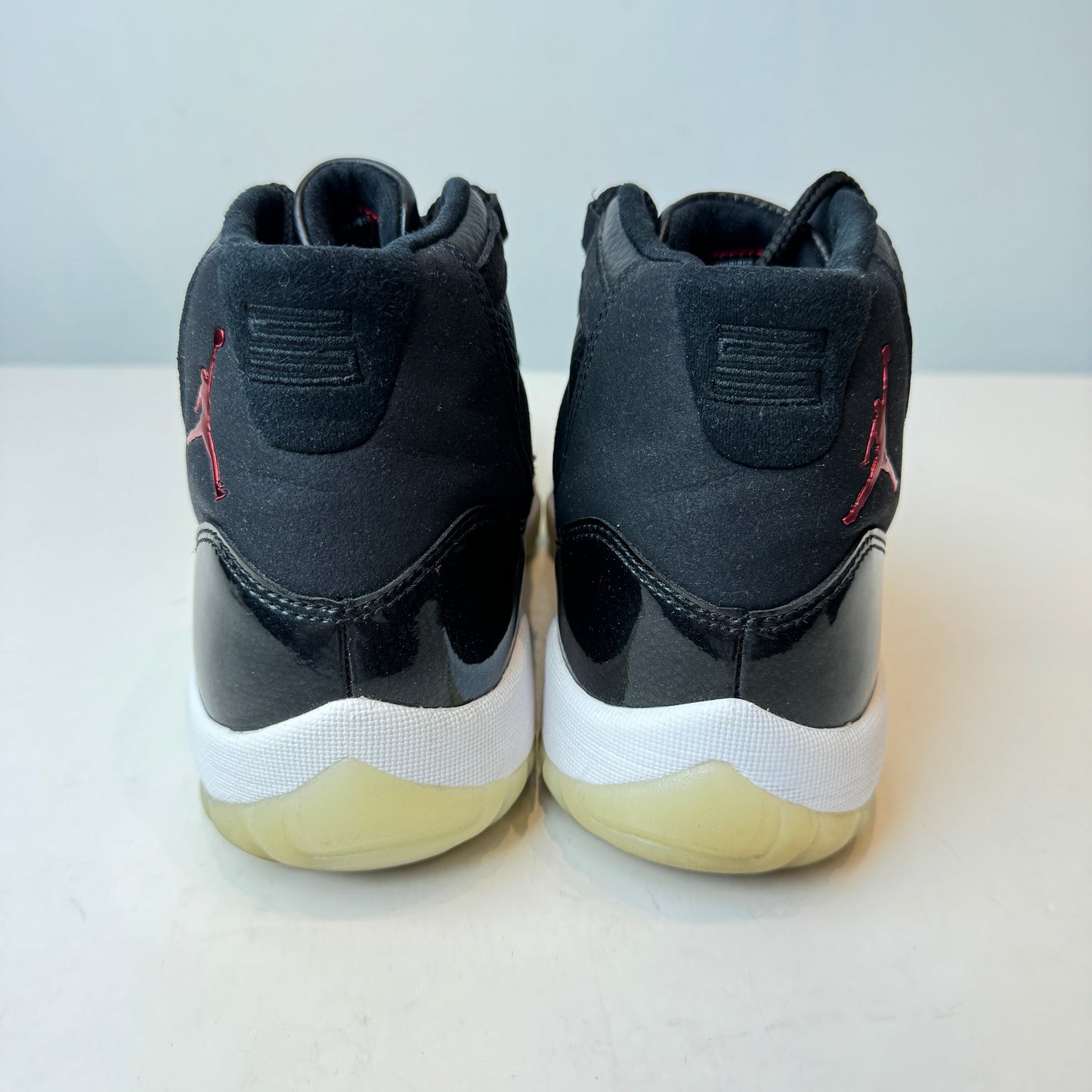 378037 002 Jordan 11 Retro 72-10 [USED] - 9.5 M (Used2)