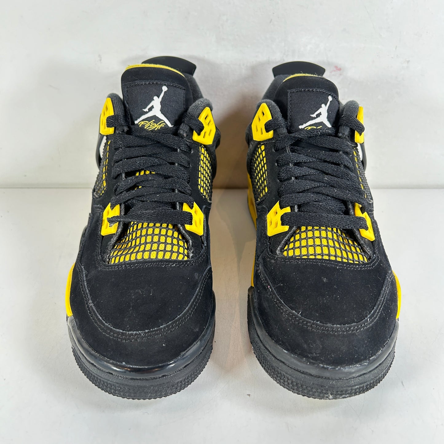 408452 017 Jordan 4 Retro Trueno (2023) (GS)