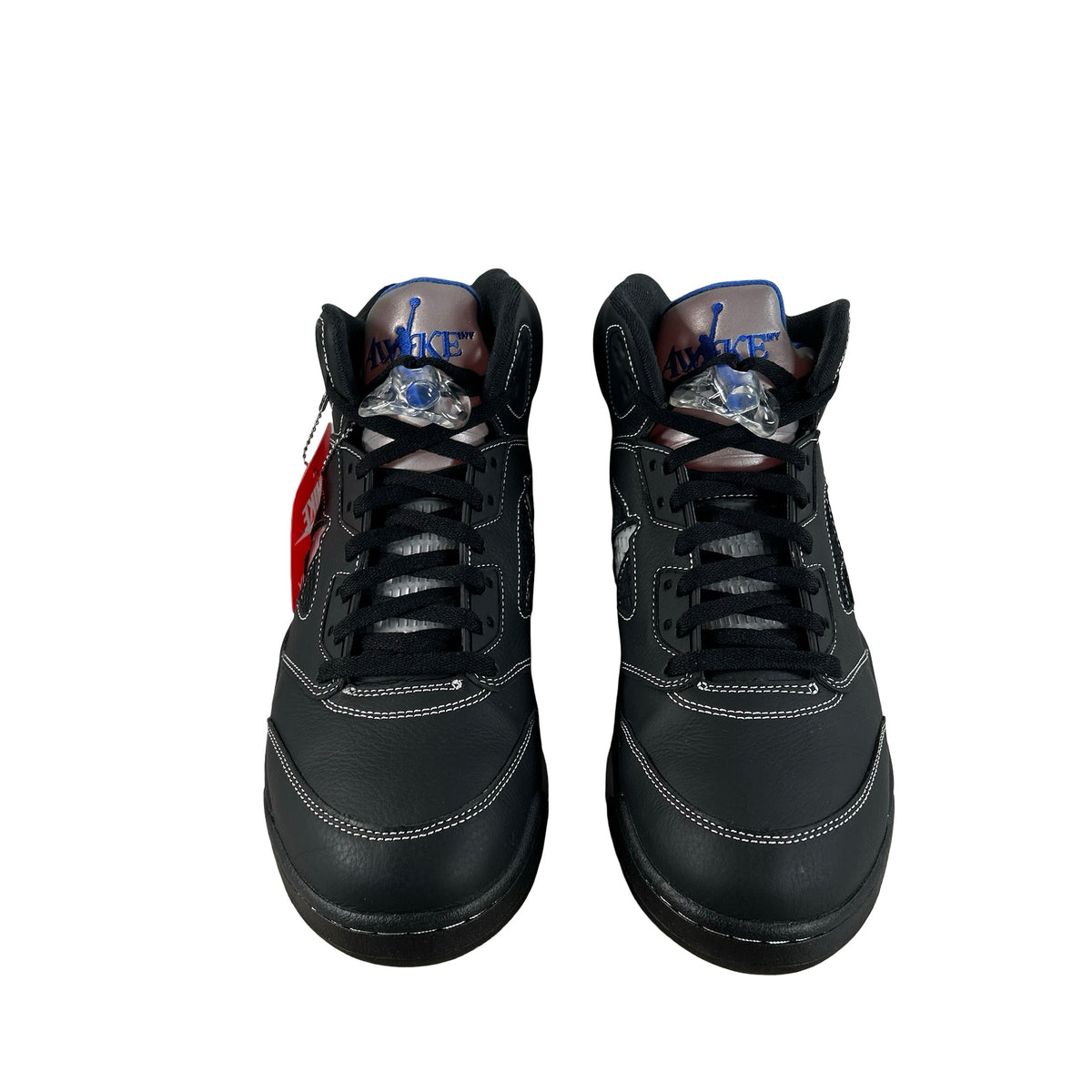 DV4982 004 Jordan 5 Retro Awake NY Black [USED] - 11.5 M (Used)