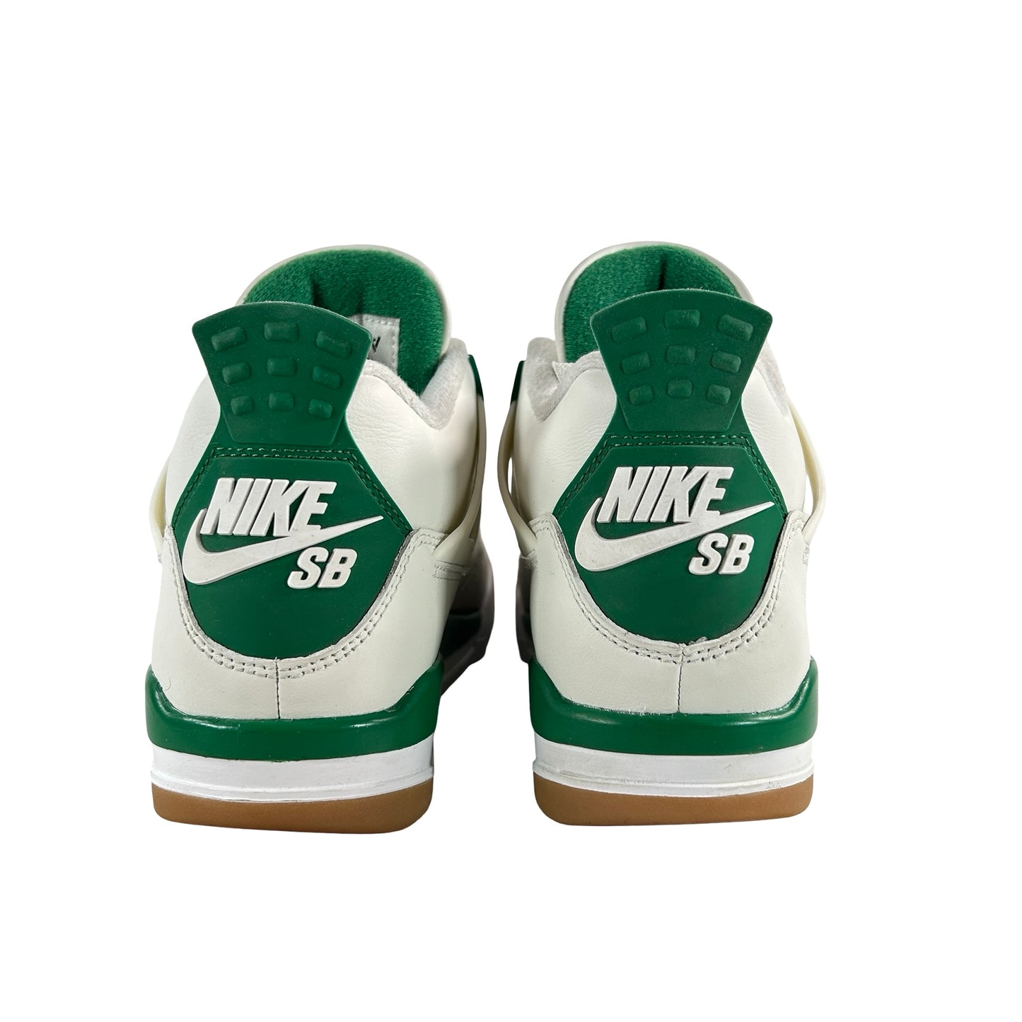 DR5415 103 Jordan 4 Retro SB Pine Green [USED] - 4 M (VNDS)