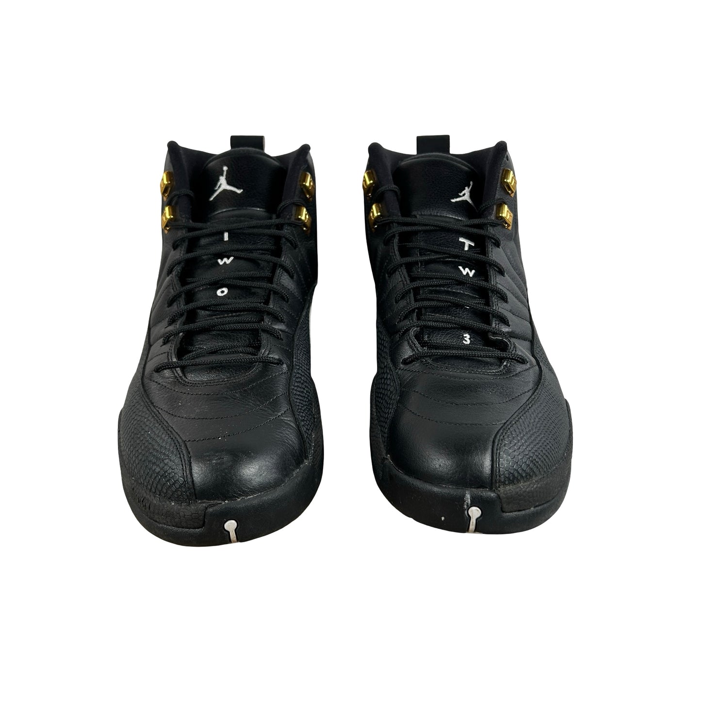 130690 013 Jordan 12 Retro The Master [USED] - 15 M (Used)