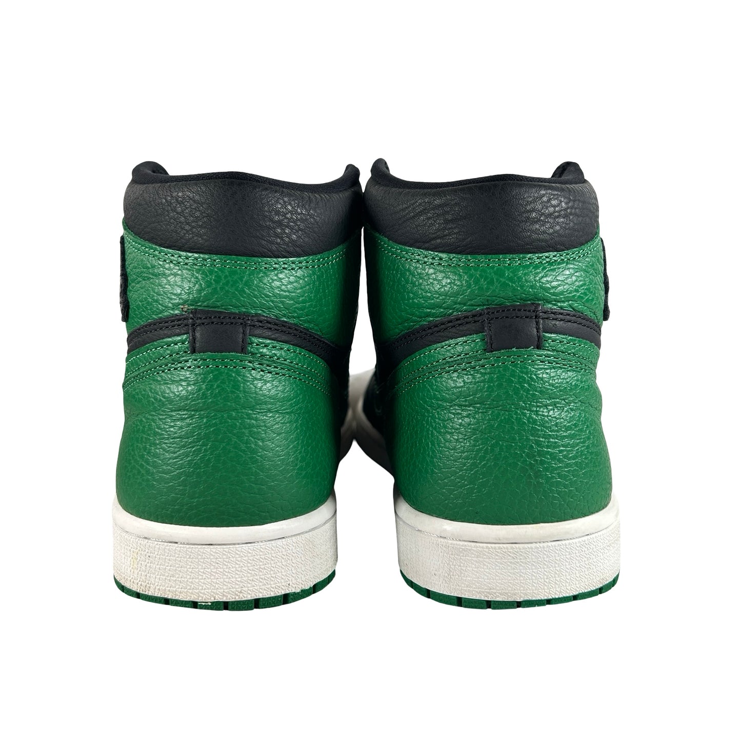 555088 030 Jordan 1 Pine Green 2.0 [USED] - 10 M (Used3)