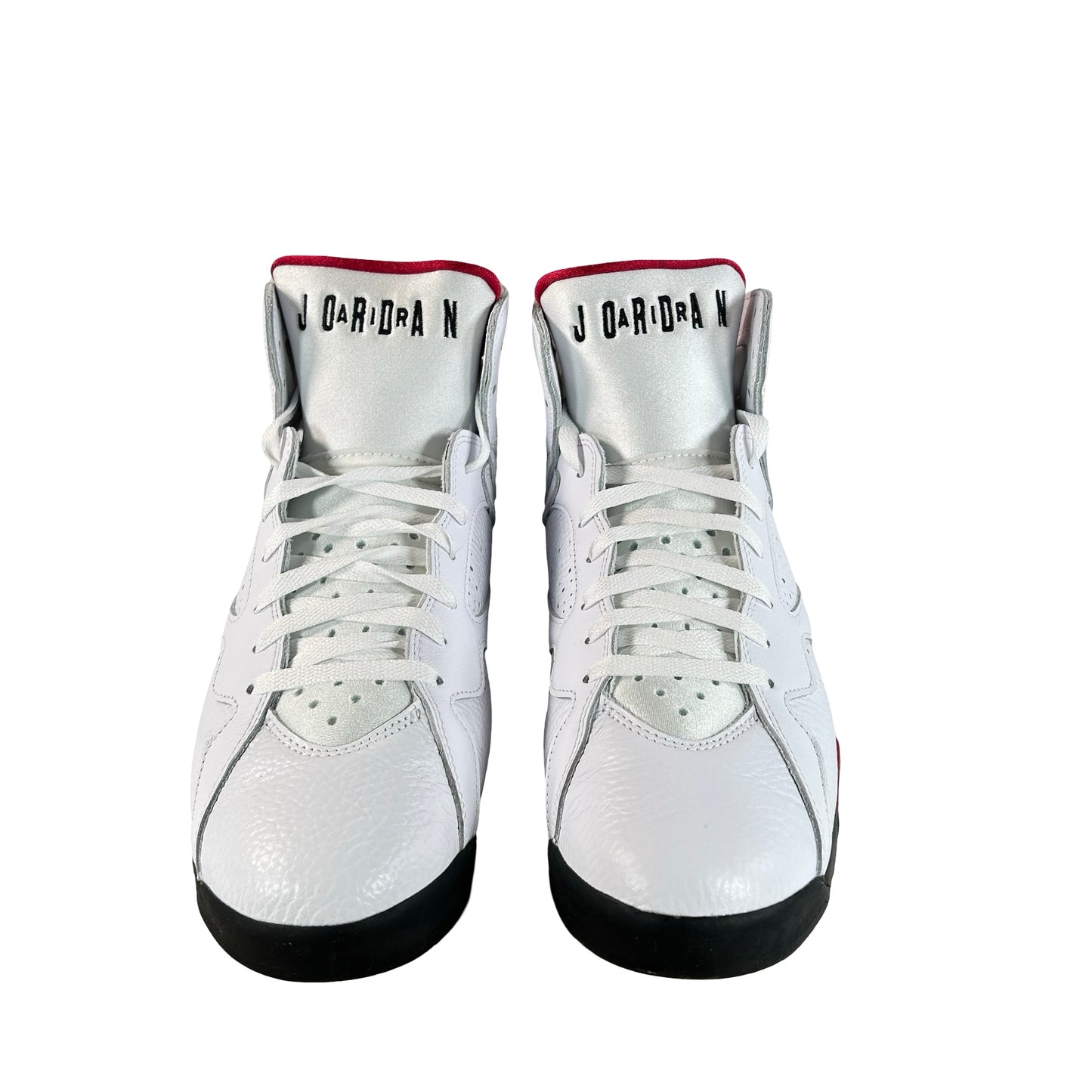 CU9307 106 Jordan 7 Retro Cardinal (2022) [USED] - 10.5 M (Used11)