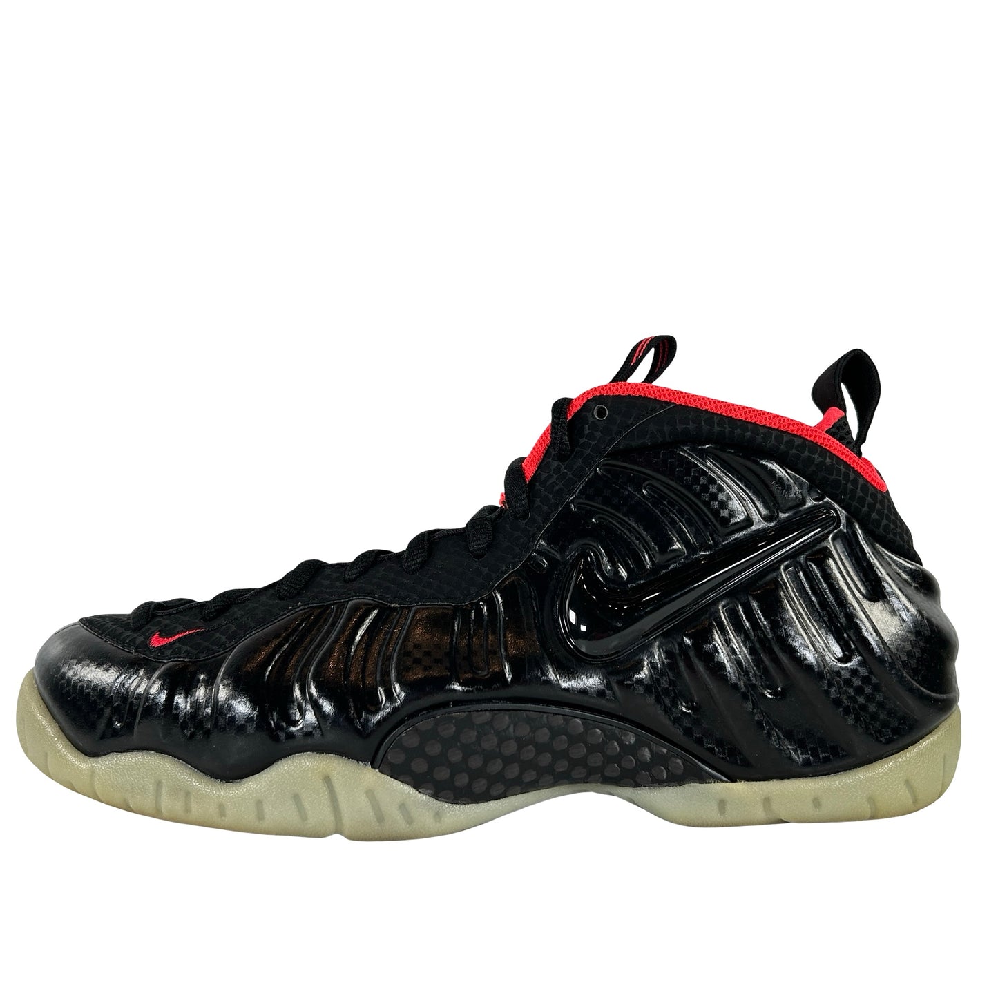 616750 001 Nike Air Foamposite Pro Yeezy [USED] - 10.5 M (Used3)