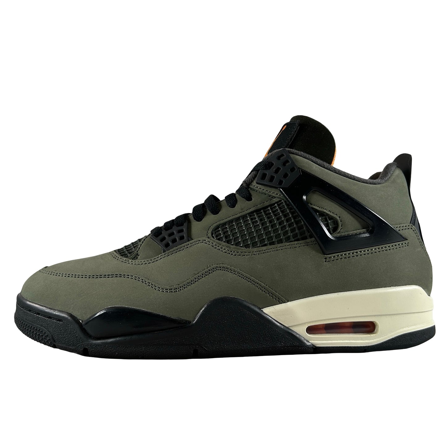 IB1519 200 Jordan 4 Retro OG SP Undefeated (2025) [USED] - 11.5 M (Used3)