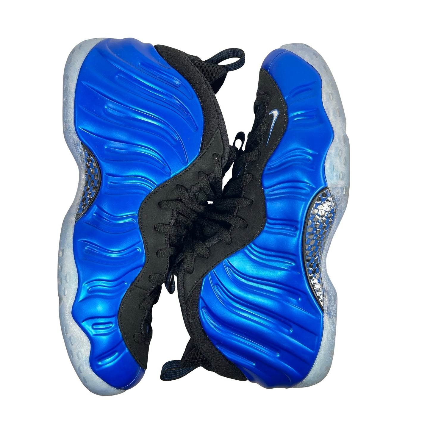 FQ8181 511 Nike Air Foamposite One International Blue [USED] - 11 M (VNDS2)
