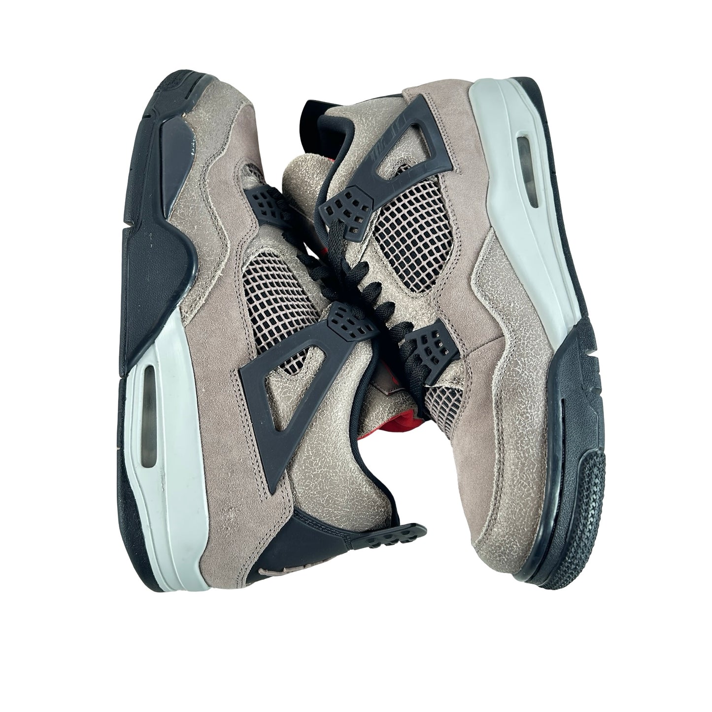 DB0732 200 Jordan 4 Taupe Haze [USED] - 13 M (Used4)