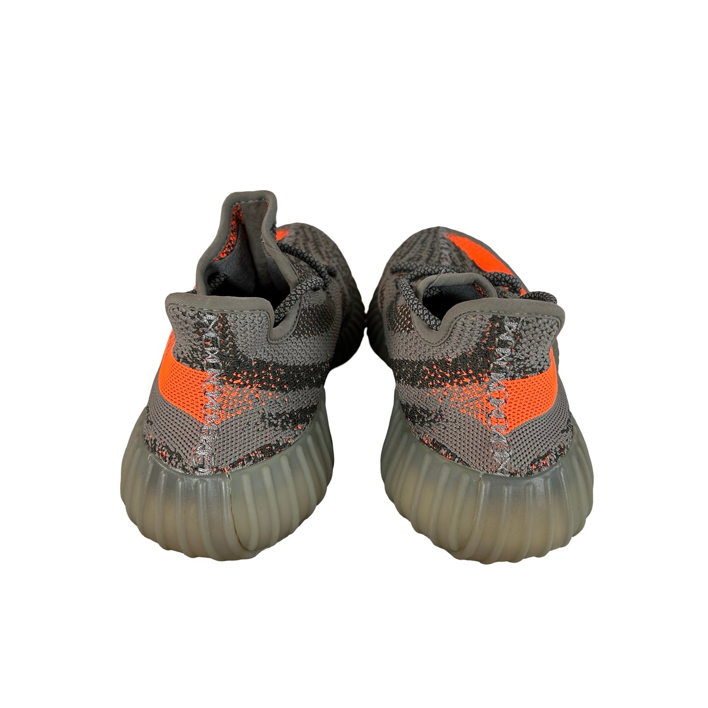 GW1229 Yeezy Boost 350 V2 Beluga Reflective [USED] - 8.5 M (Used2) (No Box2)