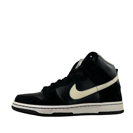 305050 016 Nike SB Dunk High Venom (2008) [USED] - 10 M (Used) (Replace Box)