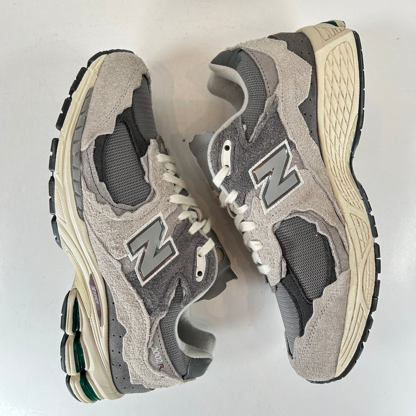 M2002RDA New Balance 2002R Paquete de protección Nube de lluvia