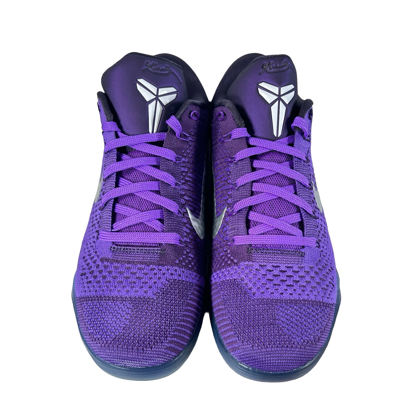 IM0465 500 Nike Kobe 9 Elite Low Protro Michael Jackson Moonwalker (2025) [USED] - 10 M (Used)