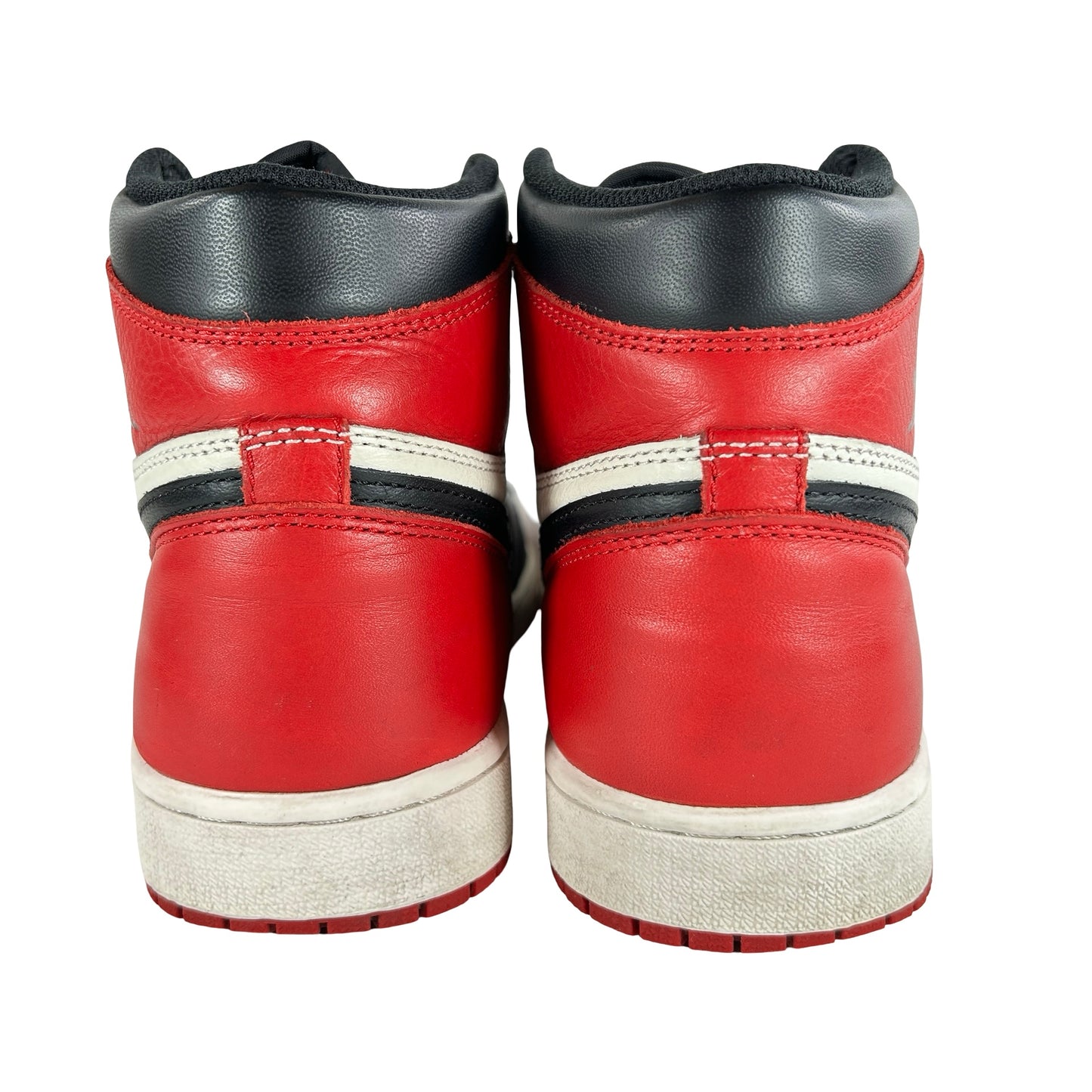 555088 610 Jordan 1 Punta cruzada