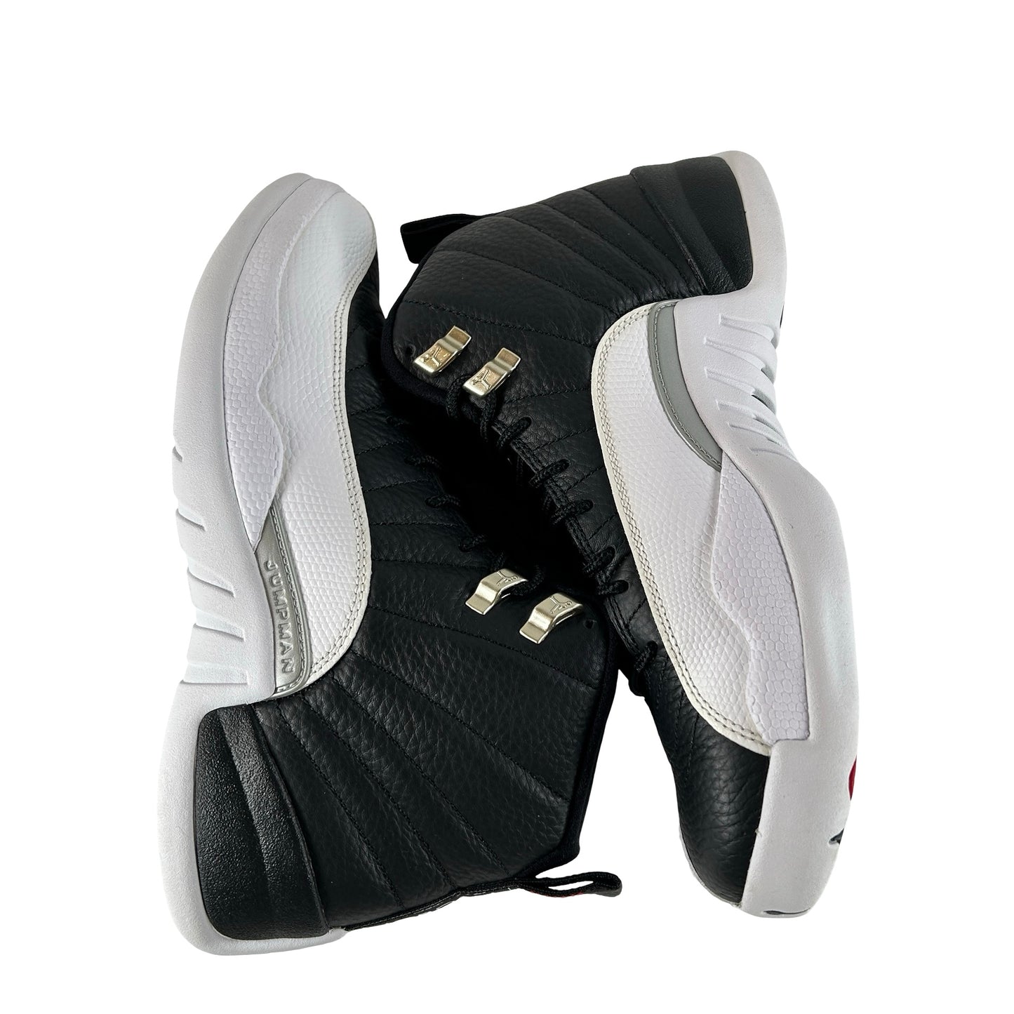CT8013 006 Jordan 12 Retro Playoffs (2022) [USED] - 9 M (Used7)